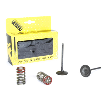 Suzuki - PROX - supape admisie /set cu arcuri/ Suzuki RMZ 250 (04-06) Kawasaki KXF 250 (04-06)