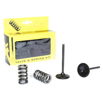 Yamaha - PROX - supape admisie /set cu arcuri/ Yamaha YZF 450 (10-13)