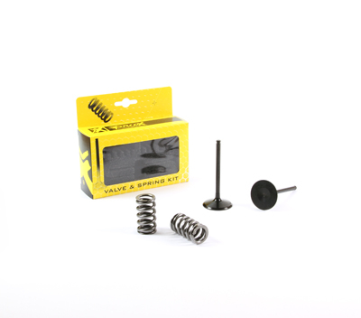 Yamaha - PROX - supape admisie /set cu arcuri/ Yamaha YZF 450 (14-17), WR 450F`16-18 (WRF450F)