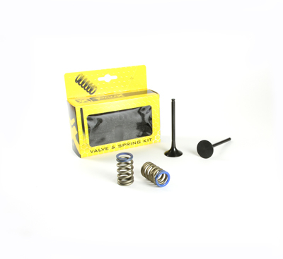 Supape admisie - PROX - supape evacuare /set cu arcuri/ KTM 350 SXF 13-15