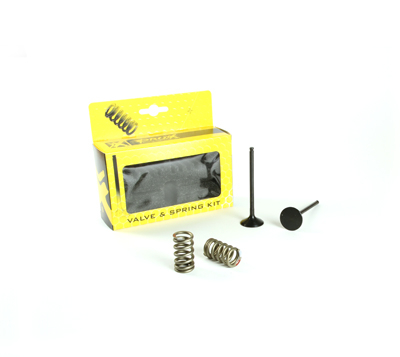 Supape evacuare - PROX - supape evacuare /set cu arcuri/ Yamaha YZF 250 (14-18), YZ 250FX (15-19), WRF 250 (15-18) (WR250F)