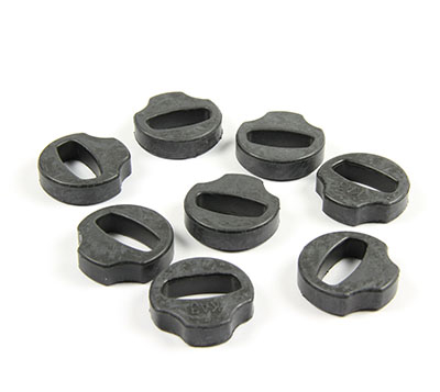 Cauciucuri coș ambreiaj - PROX - Tampoane cos ambreiaj Honda CR 125 87-07 CRF 250R '04-'17,KTM 125 SX 98-18,EXC 98-16,KTM 150 09-18 KTM SXF 250 '06-'12 ( 8 szt. )