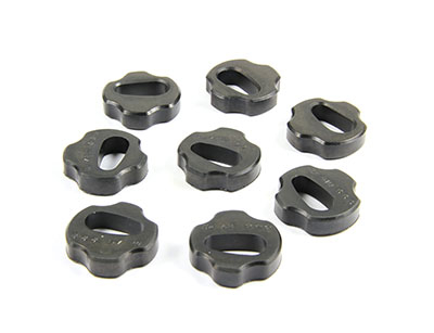 Cauciucuri coș ambreiaj - PROX - Tampoane cos ambreiaj Kawasaki KXF 250 04-05,Yamaha YZ 125 88-04, Yamaha YZ 250 93-21 ( 8 szt. )