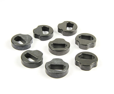 Cauciucuri coș ambreiaj - PROX - Tampoane cos ambreiaj Suzuki RM 125 '92-'11 ( 8 szt. )