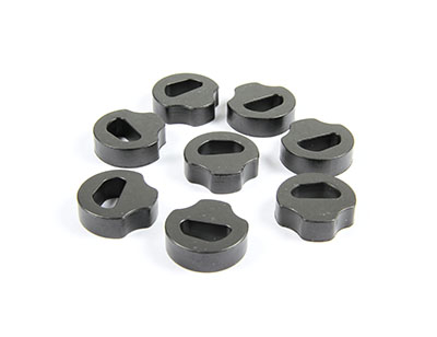 Cauciucuri coș ambreiaj - PROX - Tampoane cos ambreiaj Suzuki RMZ 450 '05-'20 ( 8 szt. )