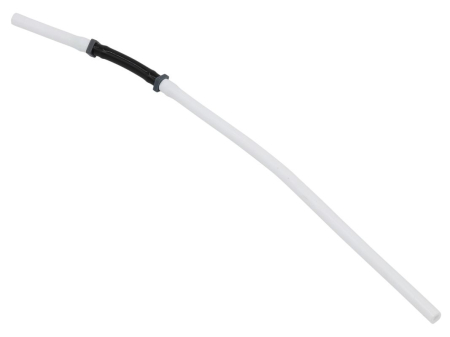 Altele - PSYCHIC - aerisitor buson rezervor cu furtun (lungime. 450 mm) culoare alb