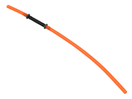 Altele - PSYCHIC - aerisitor buson rezervor cu furtun (lungime. 450 mm) culoare portocalie