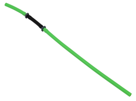 Altele - PSYCHIC - aerisitor buson rezervor cu furtun (lungime. 450 mm) culoare verde