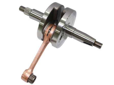 Arbori cotiți standard - PSYCHIC - Arbore cotit  HONDA CR 80/85 '86-'04 (MX-09115)