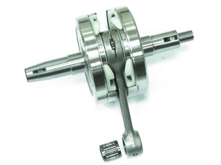 Arbori cotiți standard - PSYCHIC - Arbore cotit  KAWASAKI KX 125 '03-'05 (MX-09118)