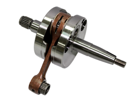 Arbori cotiți standard - PSYCHIC - Arbore cotit  KAWASAKI KX 80/85 '91-'05 (MX-09119)