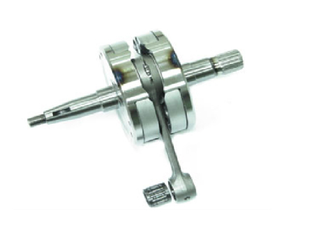 Arbori cotiți standard - PSYCHIC - Arbore cotit  SUZUKI RM 125 '04-'10 (MX-09131)