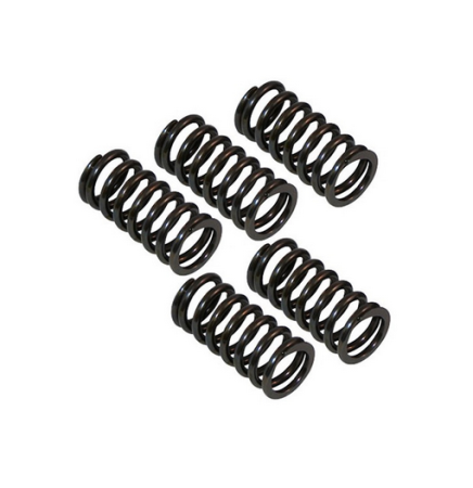 Arcuri ambreiaj - PSYCHIC - arcuri ambreiaj HONDA CR 125 '00-'07, CRF 250R '04-'09, CRF 250X '04-'18, KTM EXC-F 250 '06-'12, SXF 250 '05-'12, XCF/XCF-W 250 '06-'13 (EBS077) (5 SZT)