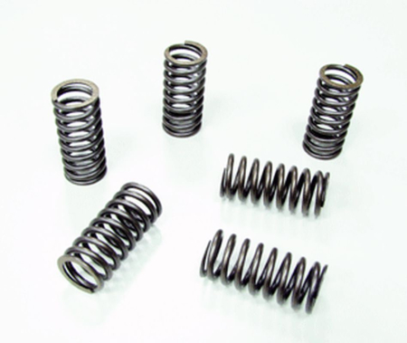 Arcuri ambreiaj - PSYCHIC - arcuri ambreiaj HONDA CRF 230F '03-'16, CR 480R '82, (EBS024)