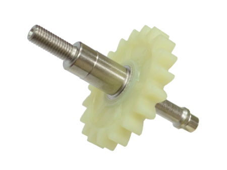 Axuri și rotoare pompă apă - PSYCHIC - ax pompa apa HONDA CR 500R '86-01 (19240-ML3-000)