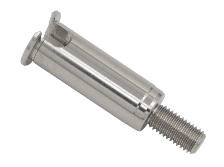 Axuri și rotoare pompă apă - PSYCHIC - ax pompa apa HONDA CRF 450L/RL/X '19-23 (19241-MKE-A50)