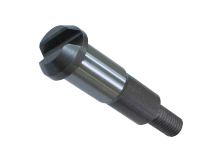 Axuri și rotoare pompă apă - PSYCHIC - ax pompa apa HONDA CRF 450X '05-17 (19241-MEY-670)