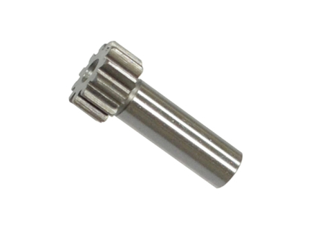 Axuri și rotoare pompă apă - PSYCHIC - ax pompa apa KAWASAKI KX 500 '88-04 (59051-1129)