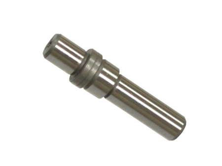 Axuri și rotoare pompă apă - PSYCHIC - ax pompa apa KAWASAKI KXF 250 '07-08 (13107-0130)