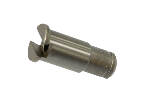 Axuri și rotoare pompă apă - PSYCHIC - ax pompa apa KTM SX 50 '01-05, 65 '00-08 (45135054100)