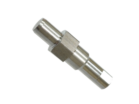 Axuri și rotoare pompă apă - PSYCHIC - ax pompa apa KTM SX 50/65 '09-12, 150 ' 09-12, 144 '07-08, 200 '03-04, EXC 200 '00-05 (50335054150)