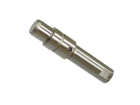 Axuri și rotoare pompă apă - PSYCHIC - ax pompa apa KTM SX 85 '03-12, 105 '04-11 (47035054000)