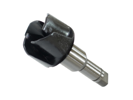 Axuri și rotoare pompă apă - PSYCHIC - ax pompa apa SUZUKI RM 85 '02-17 (17491-02B41)