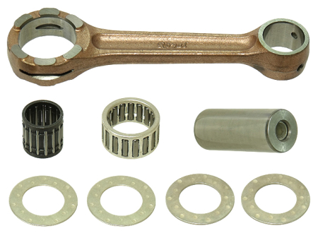 Biele - PSYCHIC - biela HONDA CR 250 (84-01) (MX-09004) GAS GAS MC/EC 250/300 '97-'19