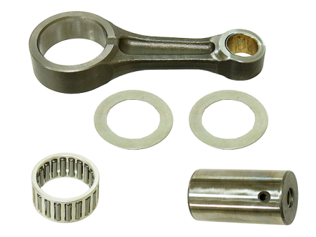 Biele - PSYCHIC - biela HONDA CRF 450R '09-'11 (MX-09088)