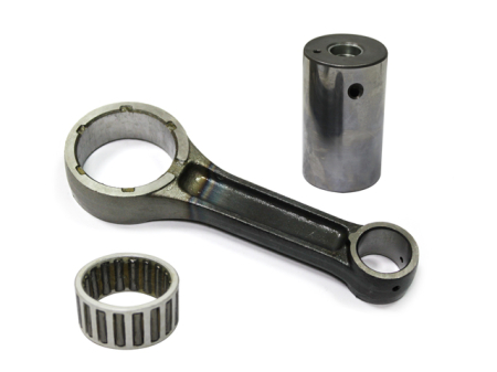 Biele - PSYCHIC - biela HONDA XR 600 (85-01), XL 600 (83-87) (MX-09005)