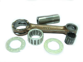 Biele - PSYCHIC - biela KAWASAKI KX 125 (KX125) '94-'97 (MX-09030)