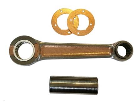 Biele - PSYCHIC - biela KTM (2T) 360/380 (95-02)