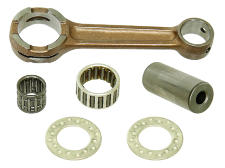 Biele - PSYCHIC - biela SUZUKI RM 85 (RM85) '02-'24 (MX-09055)