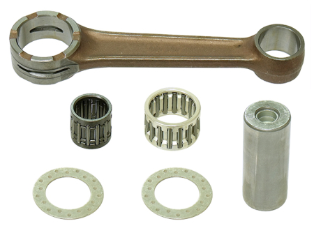 Biele - PSYCHIC - biela YAMAHA YZ 250 (YZ250) '83-'89 (MX-09079)