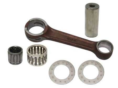 Biele - PSYCHIC - biela YAMAHA YZ 250 (YZ250) '90-'98 (MX-09080)