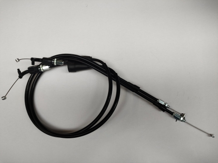 Cabluri accelerație - PSYCHIC - cablu acceleratie GAS-GAS EX/MC 250/350/450F '21, HUSQVARNA FC 250/350/450 '19-'22, FE 250/350/450 '20-'22, KTM EXC-F 350/500 '20-'22, SX-F 250/350/450 '19-'22, XC-F 250/350/450 '19-'22, XC-