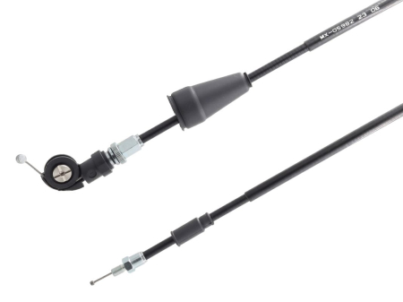 Cabluri accelerație - PSYCHIC - cablu acceleratie GAS GAS MC 125 '21-'23, MC 250 '23, HUSQVARNA TC 125/250 '21-'22, KTM SX 125/150/250 '21-'22, XC 125 '21-'22 (OEM:51702091000)