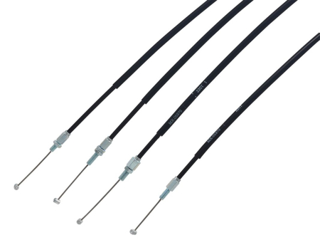 Cabluri - PSYCHIC - cablu acceleratie HONDA CRF 250F '19-'21 (OEM: 17910-MKE-A71) (45-1262)