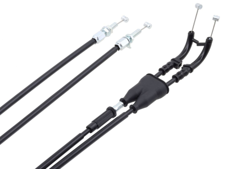 Cabluri accelerație - PSYCHIC - cablu acceleratie KAWASAKI KX 450>X '24, (OEM: 54012-0743)