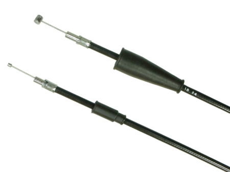 Cabluri accelerație - PSYCHIC - cablu acceleratie KTM 50 JR. ADVENTURE '01-'03, SX 50 PRO JR. '02-'08, MINI 50 ADVENTURE '04-'08