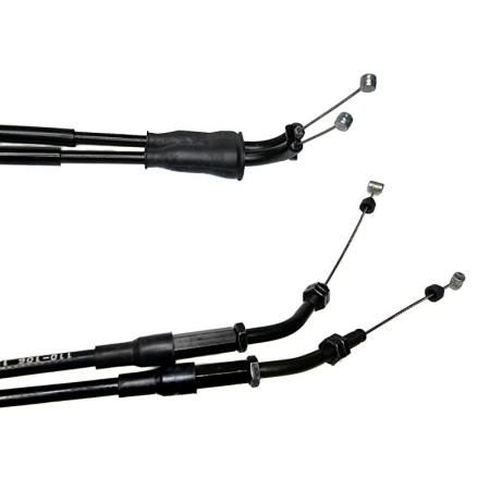 Cabluri - PSYCHIC - cablu acceleratie KTM 640 DUKE>SM '00-'06, ADVENTURE '01-'07 (L3910106)