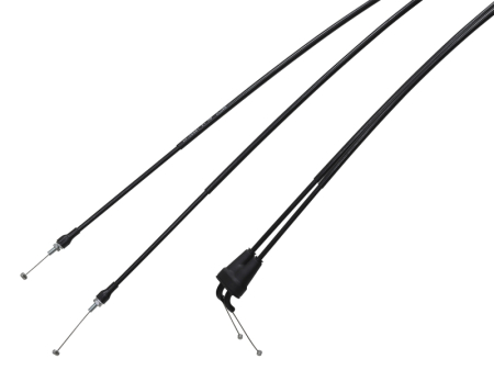 Cabluri accelerație - PSYCHIC - cablu acceleratie KTM EXC 250 '18-'19, EXC 300 TPI '18-'22, EXC 150 '20-'22, XC-W 250 '18-'22, HUSQVARNA TE 150 '20-'23, TE 250>300 '18-'22, GAS GAS EC 250 '21, EC 300 '21-'22 (45-1271) (554