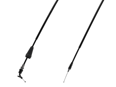 Cabluri accelerație - PSYCHIC - cablu acceleratie KTM SX 85 '18-21, HUSQVARNA TC 85 '18-21 (45-1268) (47202091000)