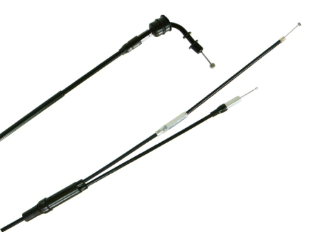 Cabluri accelerație - PSYCHIC - cablu acceleratie YAMAHA PW 50 '03-15, (53.110062;45-1062)