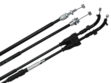 Cabluri accelerație - PSYCHIC - cablu acceleratie YAMAHA WR 250F '07-'13, YZF 250 '06-'13, WR450F '07-'11 53.111072 (L3950396)