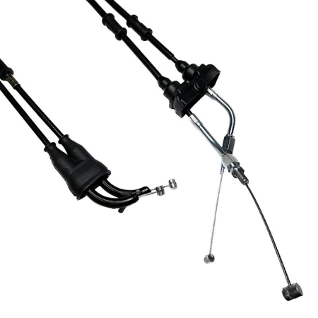 Cabluri accelerație - PSYCHIC - cablu acceleratie YAMAHA WR 250F (WRF 250) '20, YZ 250F (YZF 250) '19-21, (53.112079)