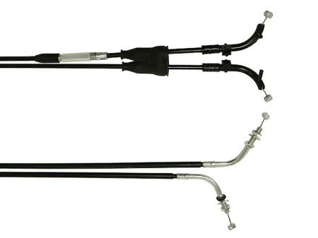 Cabluri accelerație - PSYCHIC - cablu acceleratie YAMAHA WR 450F '12-'14 (CI0218) (53.111077) (L3950409)