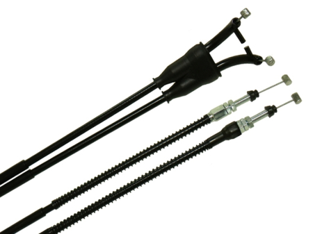 Cabluri accelerație - PSYCHIC - cablu acceleratie YAMAHA XT600 '84-'89 (L3950141)