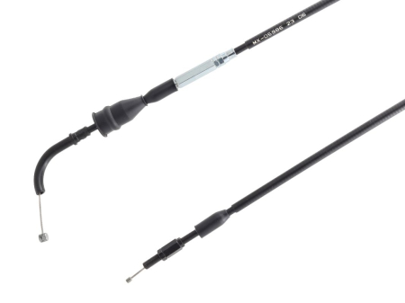 Cabluri accelerație - PSYCHIC - cablu acceleratie YAMAHA YZ 65 '18-'23 (OEM: BR8-26311-00-00)