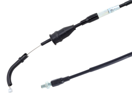 Cabluri accelerație - PSYCHIC - cablu acceleratie YAMAHA YZ 85 '19-'24, (45-1063; 53.110063)